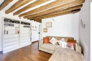 Image of Saint Germain des Près UNIT 002