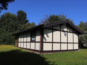 Image of Ferienhaus Robinson Crusoe Schwarzkittelpfad 77