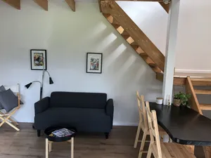 Image of Studio treehouse - Turicum Chalets @ Monkey Rock Winery