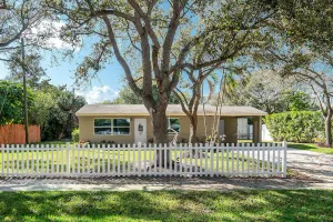 Image of Cozy East Delray Beach House