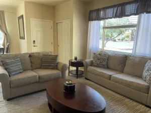 Image of Lucky Seven Oasis by Mesquite Vacation Rentals with Community Pool and $510 in free daily activities