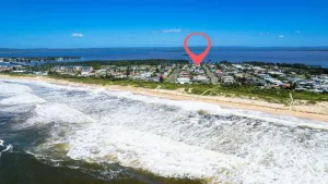 Image of Sea Spray- Private Pool, Beach, Table Tennis