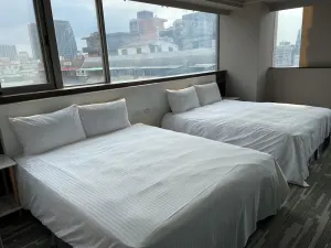 Image of ECFA Hotel-Kunming