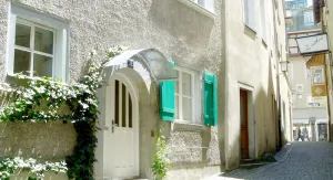 Image of Ferienwohnung Altes Haus 4