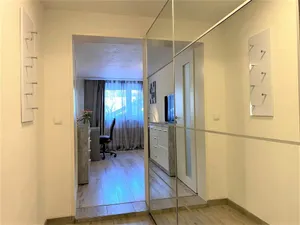 Image of A holiday apartment in Rheinhessen, the largest German wine region.