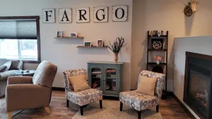 Image of Penthouse in the heart of Downtown Fargo with private rooftop patio