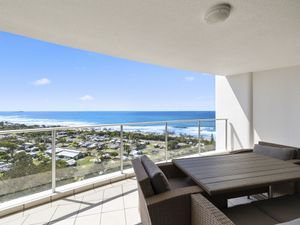 Image of Sebel - Perched high on the 13th floor with expansive and sprawling views