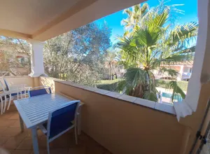 Image of Apartment for 4 people in a residence with a heated pool in Grimaud