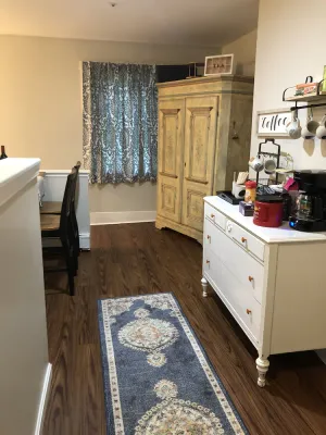 Image of 🌹 Lovely 3Bed-2Floors✌🏼Free Wine🍷Portsmouth-Durham-Dover