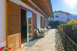 Image of Holiday apartment Schönau a. Königssee for 1 - 6 persons with 3 bedrooms - Holiday house