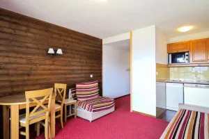 Image of Residence Le Pédrou - Maeva Home - Comfort Studio (2 people)