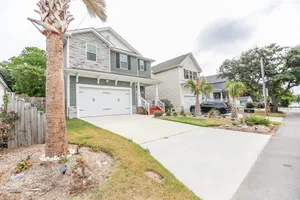 Image of Sojourn Palm Tree Family Oasis 4 BR