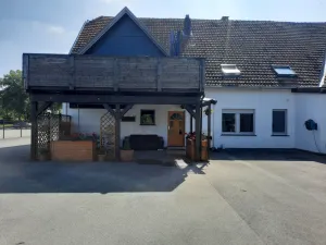 Image of Living at Maschweg 5 - Apartment 76m²