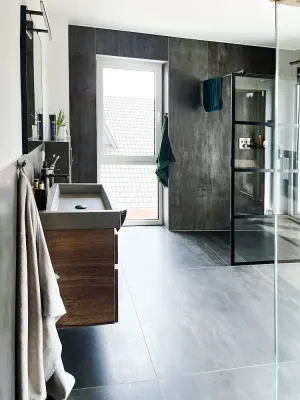 Image of The View Suite with a view of the valley and only 5 minutes from the Nürburgring.