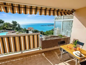 Image of Apartment Les Balcons d'Eze-1 by Interhome