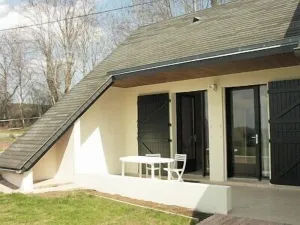 Image of Studio near Vulcania in the heart of the Auvergne volcanoes