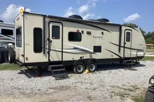 Image of Clean, safe, and cozy RV located between Lafayette and Lake Charles.