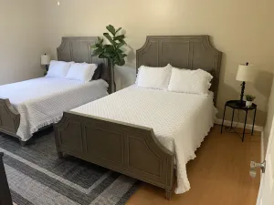 Image of Huge Delray Beach Townhouse