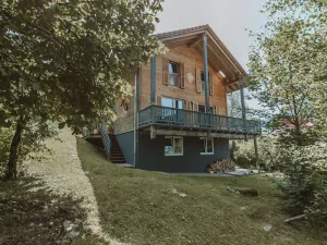Image of Chalet Chalet 1018 by Interhome