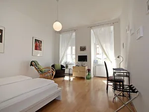 Image of Am Margaretenplatz by Interhome