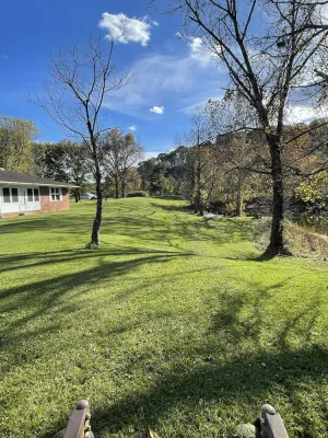 Image of My Way @691, a peaceful spacious place to enjoy with a  large yard.