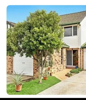 Image of Peaceful home surrounded by trees near Westfield