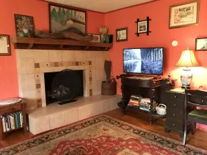 Image of 2 BR WiFi Pet Friendly Rutherfordton 28139 Home Away From Home