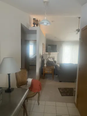Image of Quiet, 3 bedroom, 3 full bath, end unit condo.