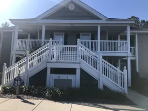 Image of Need to get away ... Cabin fever got you down. Take a trip to Pawleys Island, SC