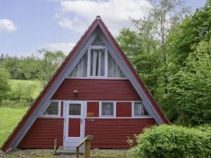 Image of Holiday Home Winnetou by Interhome