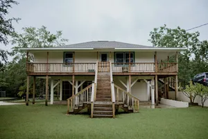 Image of The 1st Camp You'll Want to Stay At! Private Boat Launch & Plenty of Outdoor Fun