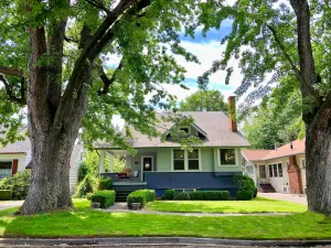 Image of Wonderful Juniper Guest House in Walla Walla