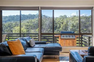 Image of Kunzea at Freycinet