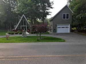 Image of Northside Location in Charlevoix MI.