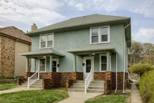 Image of Equally Tremendous Two Story Townhouse!