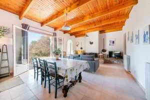 Image of Les Olivettes - Maison très calme Parking privé