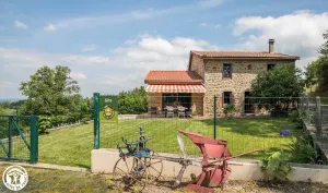 Image of La Charrue - Saint-gervais-sous-meymont