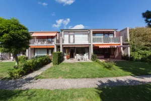 Image of Ferienwohnung Westerlicht - Apartment am Leuchtturm - De Torenhoeve