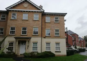 Image of Brand New 2 bed in one of Newbury oldest buildings