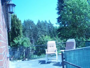 Image of Traumhafter Ausblick in die Natur, Direkt am Waldrand, Biker Willkommen