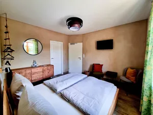 Image of Double room-#8 LaCamara NEU im EG-Superior-Ensuite with Bath