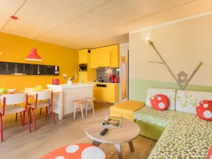 Image of Cottage Comfort by Interhome