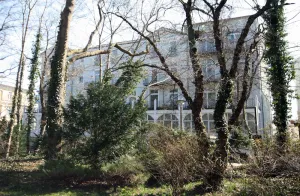 Image of Warnemünde Appartement Parkblick REF 81886