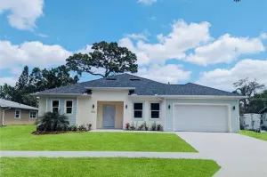 Image of Brand New Tampa Oasis with Private Jacuzzi Retreat