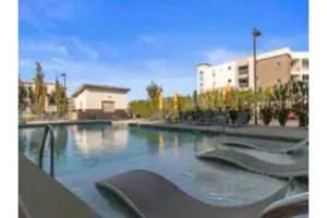 Image of Relaxing, Clean, Great Location with Gym, Hot Tub, Yoga