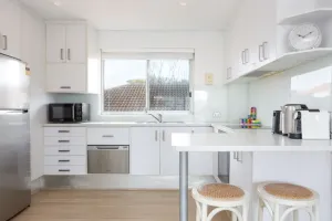 Image of MadeComfy Trendy Apartment on Dee Why Beach