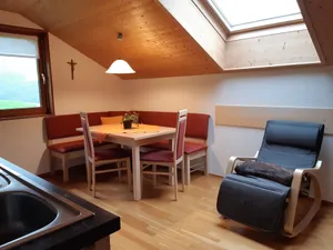 Image of Apartment Dorfblick - Moosbrugger Erna - House Erna