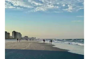 Image of Beach Bangalore step out 1 minute to beachB