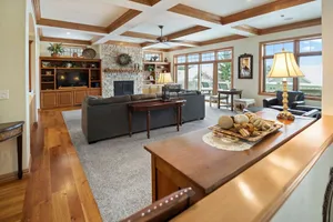 Image of Heart of Fish Creek!- Newer Construction - 4BR, 4.5BA Condo-Sleeps 8-10