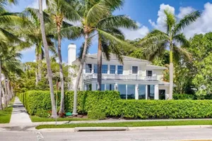 Image of Elegant 4bd\/4ba Bermuda Resort Villa | Private Pool + Parking | Water VIEWS